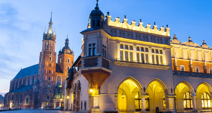 Krakow