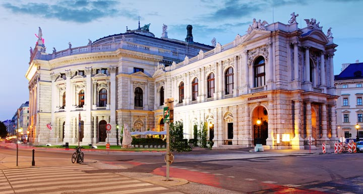 Vienna